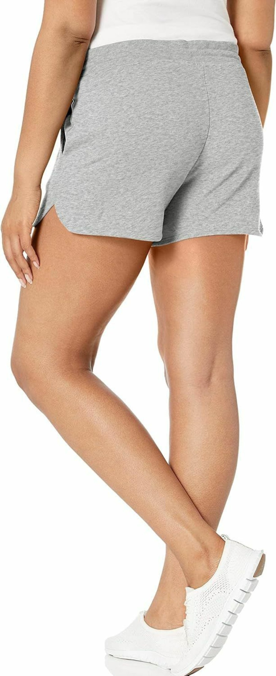 Amazon Essentials Shorts | Amazon Essentials Women'S Fleece Short