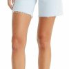 Levi's Shorts | Levi'S Women'S Premium 501 Mid Thigh Short