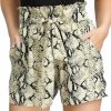 GRACE KARIN Shorts | Grace Karin Women Bowknot Tie Waist Summer Casual Shorts With Pockets