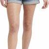 Silver Jeans Co. Shorts | Silver Jeans Co. Women'S Boyfriend Mid Rise Short