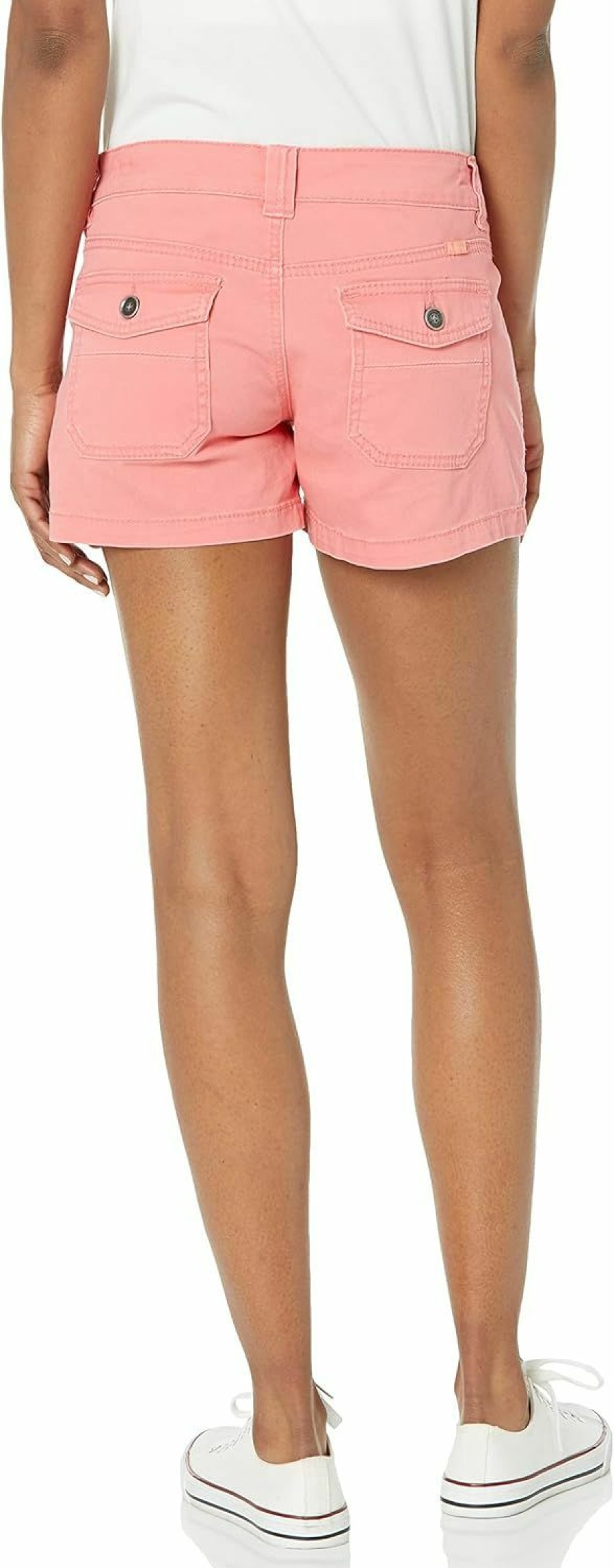 UNIONBAY Shorts | Unionbay Women'S Delaney Stretch 3.5" Inseam Short