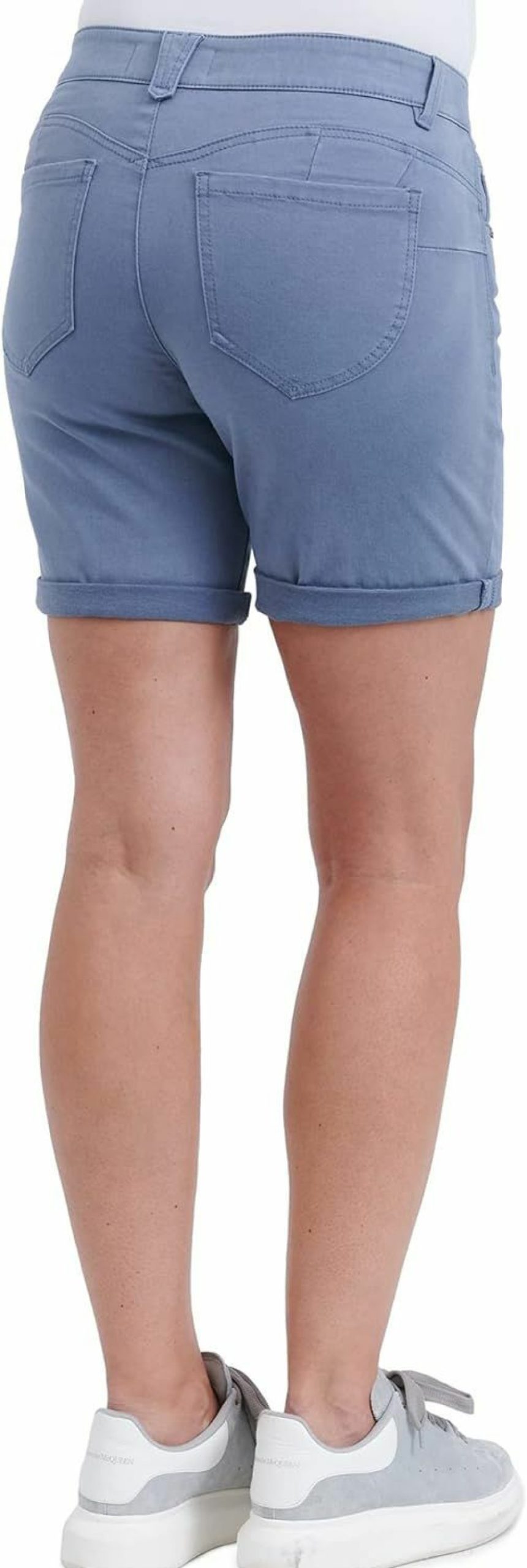 Democracy Shorts | Democracy Women'S Ab Solution 7 Short