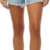 Joe's Jeans Shorts | Joe'S Jeans Women'S The Ozzie Short