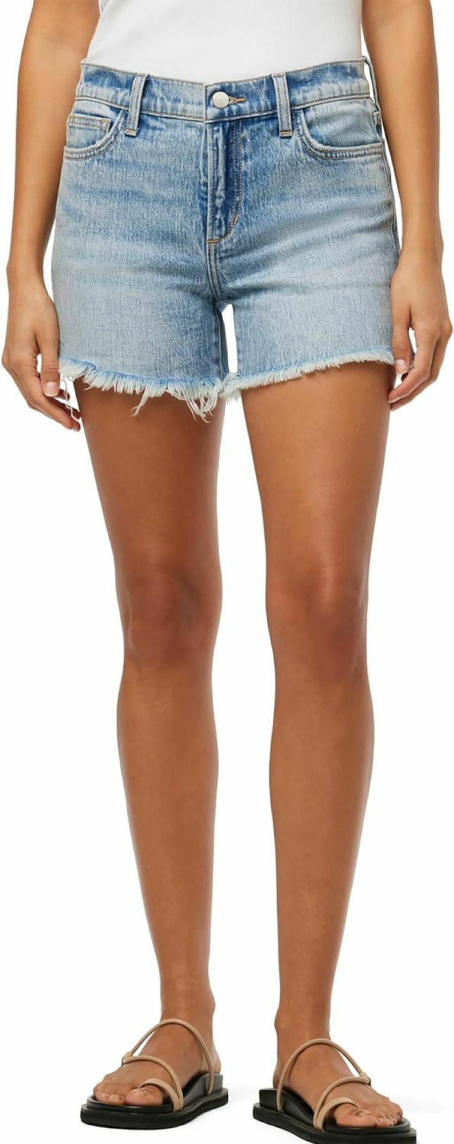 Joe's Jeans Shorts | Joe'S Jeans Women'S The Ozzie Short