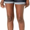 Democracy Shorts | Democracy Women'S Ab Solution 5" Short