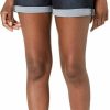 Democracy Shorts | Democracy Women'S Ab Solution 5" Short