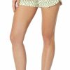 Billabong Shorts | Billabong Women'S Road Trippin Short