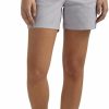 Lee Shorts | Lee Women'S Legendary 5" Chino Short