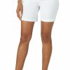 Lee Shorts | Lee Women'S Legendary 7" Chino Walkshort