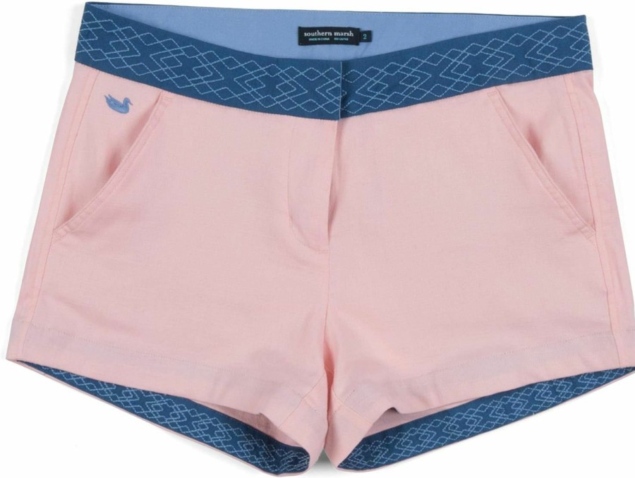 Southern Marsh Shorts | Southern Marsh The Hannah Short