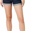 Amazon Essentials Shorts | Amazon Essentials Women'S 4" Denim Short