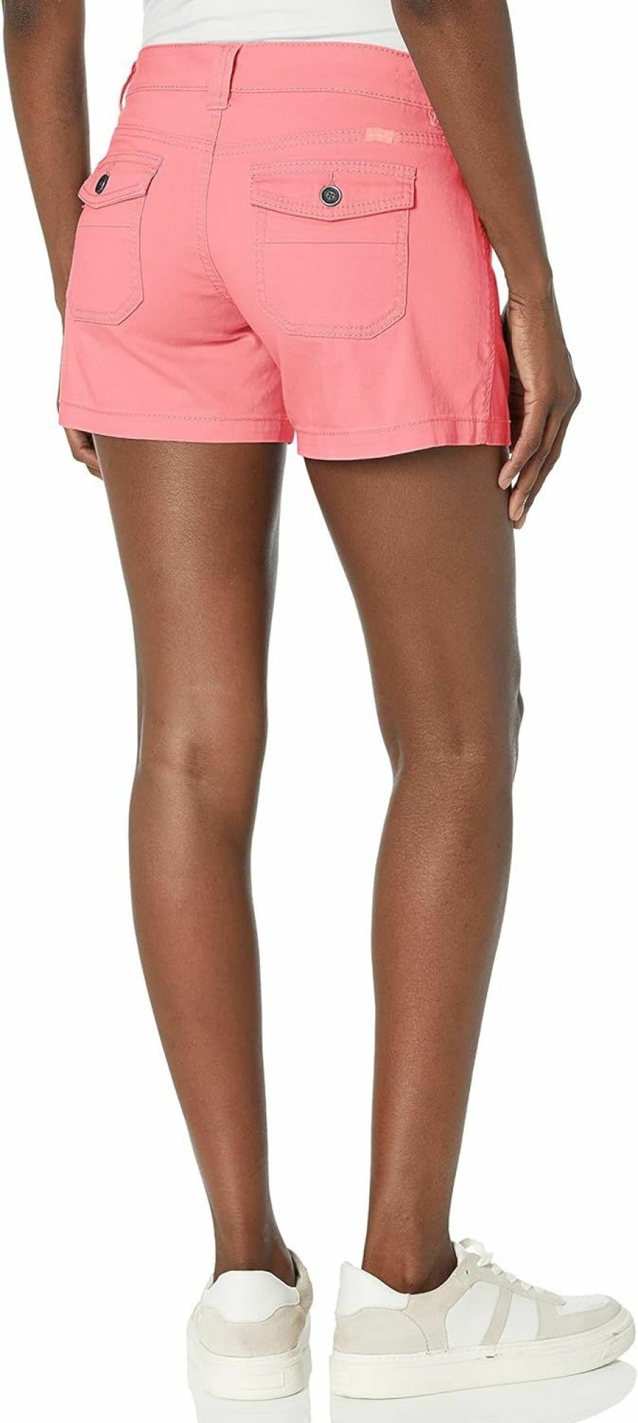 UNIONBAY Shorts | Unionbay Women'S Darcy Stretch 5" Inseam Short